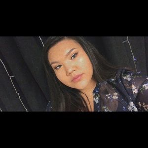 Meet your Posher, Haley